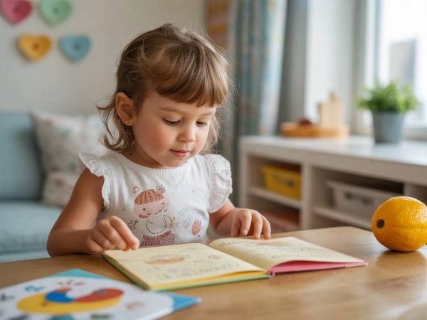 Come insegnare ai bambini il valore della gratitudine nella vita quotidiana