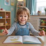 Come insegnare ai bambini il valore della pazienza attraverso attività quotidiane