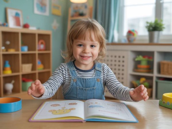 Come insegnare ai bambini il valore della pazienza attraverso attività quotidiane
