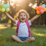 Come aiutare i bambini a gestire ansia e stress nella vita quotidiana