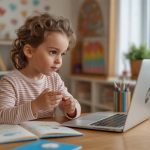 Come aiutare i bambini a sviluppare il pensiero critico in un mondo pieno di informazioni