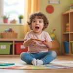 Come insegnare ai bambini a riconoscere e gestire le emozioni attraverso il gioco del quotidiano