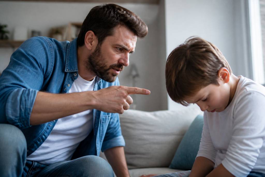 Padri padroni: come riconoscere i segnali e proteggere il benessere dei figli