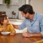 Convivenza con figlio: consigli pratici per costruire un rapporto sereno in famiglia