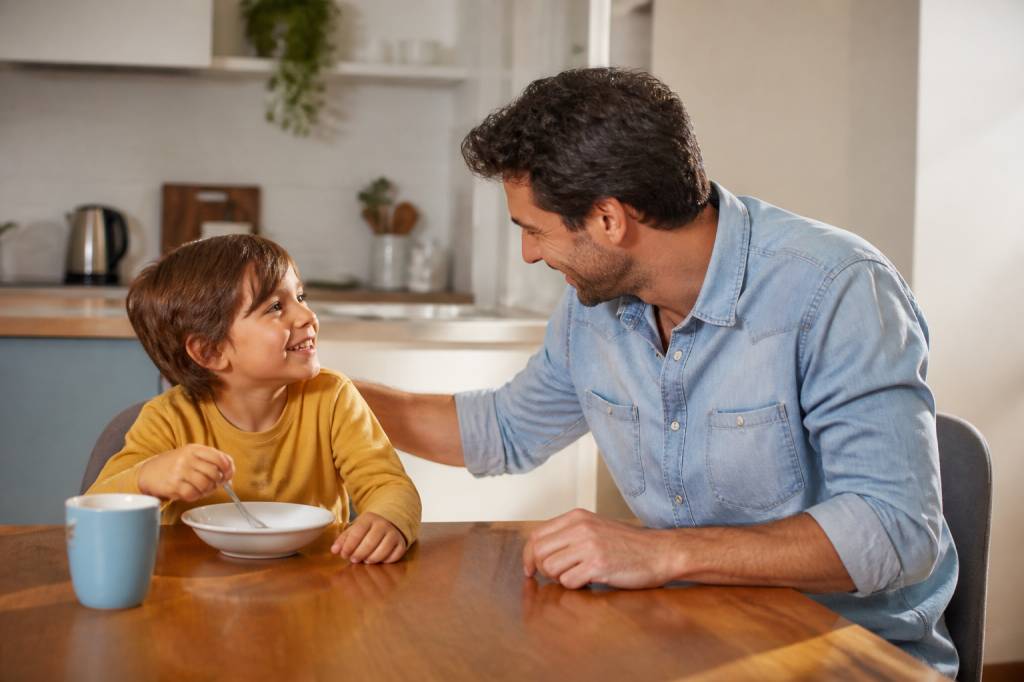Convivenza con figlio: consigli pratici per costruire un rapporto sereno in famiglia