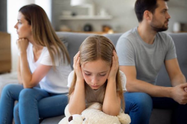 Daniele Novara separazione: come affrontarla e aiutare i figli a vivere il cambiamento