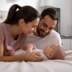 Neo genitore: consigli pratici per affrontare con serenità i primi mesi di vita del bambino